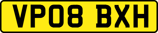 VP08BXH
