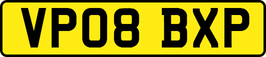 VP08BXP
