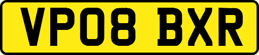 VP08BXR