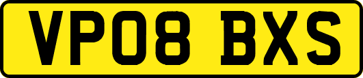 VP08BXS