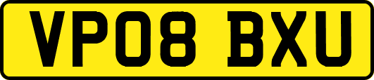 VP08BXU