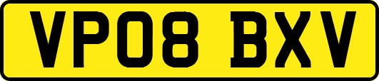 VP08BXV