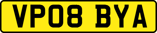 VP08BYA