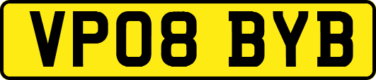 VP08BYB