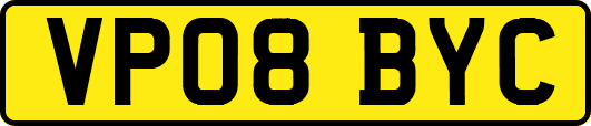 VP08BYC