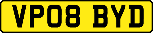 VP08BYD