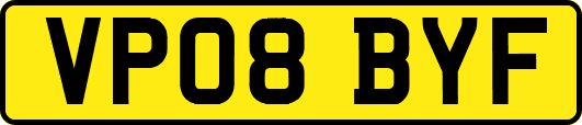 VP08BYF