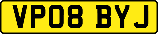 VP08BYJ