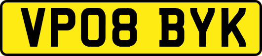 VP08BYK