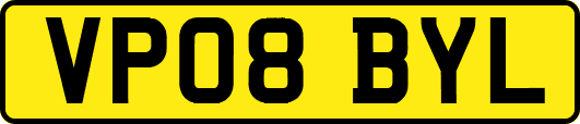 VP08BYL