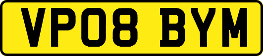 VP08BYM