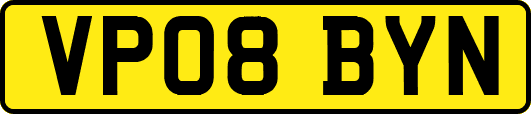 VP08BYN