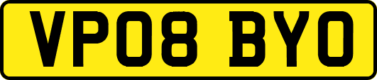 VP08BYO