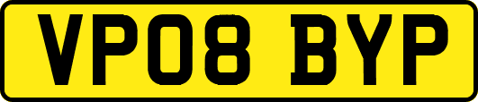 VP08BYP