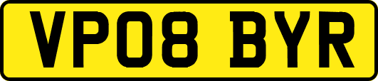 VP08BYR