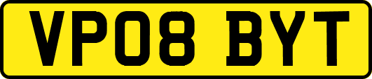 VP08BYT