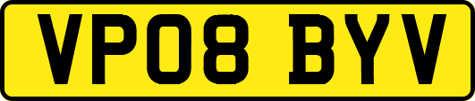 VP08BYV
