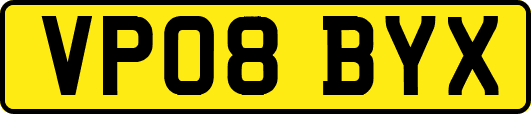 VP08BYX