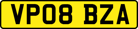VP08BZA