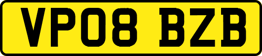 VP08BZB