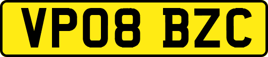 VP08BZC