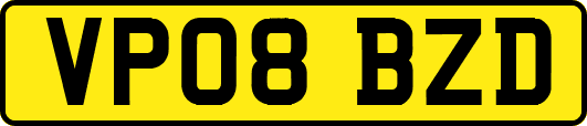 VP08BZD
