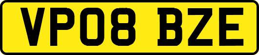 VP08BZE