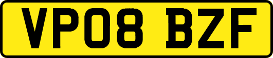 VP08BZF