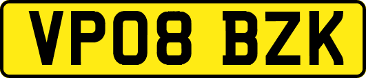 VP08BZK