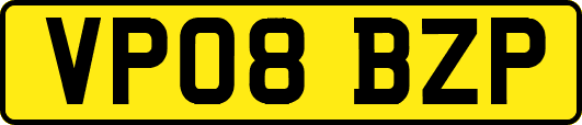 VP08BZP