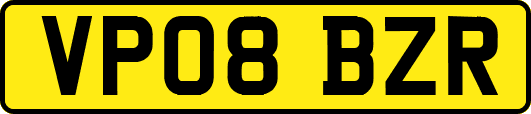 VP08BZR
