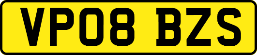 VP08BZS