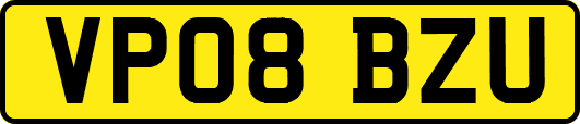 VP08BZU