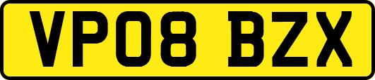 VP08BZX