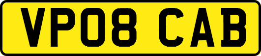 VP08CAB