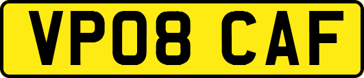 VP08CAF