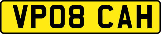 VP08CAH