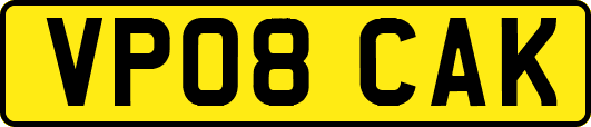 VP08CAK