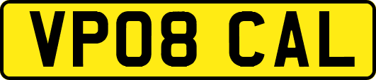 VP08CAL