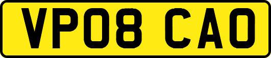 VP08CAO