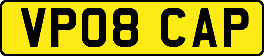 VP08CAP