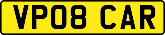 VP08CAR