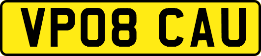 VP08CAU