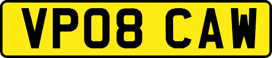VP08CAW