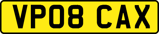 VP08CAX