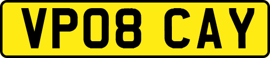 VP08CAY