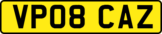 VP08CAZ