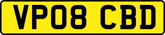 VP08CBD