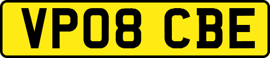 VP08CBE