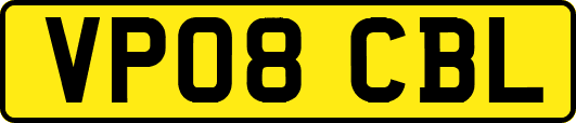 VP08CBL